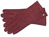 gefüttert Roeckl Damenhandschuhe Edelklassiker Kaschmir 7.5