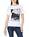 Produktbild BOSS Damen C_Eima1 T-Shirt, White100, M