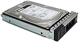 Dell 400-ATKR 8TB 7.2K SAS 3.5' 12Gb/s HDD KIT 14TH Generation Servers POWEREDGE R640 R740 R740XD R940 C6420 POWERVAULT MD1400 MD1420