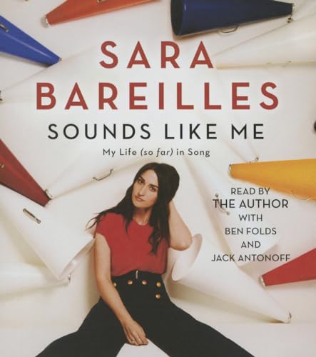 Sounds Like Me: My Life (So Far) in Song