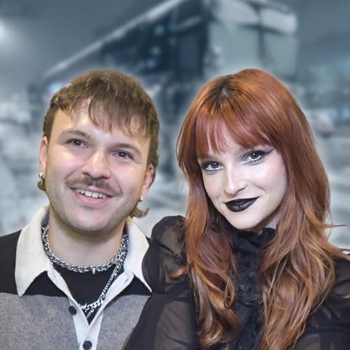 The Haunt - BUS INVADERS Ep. 2177