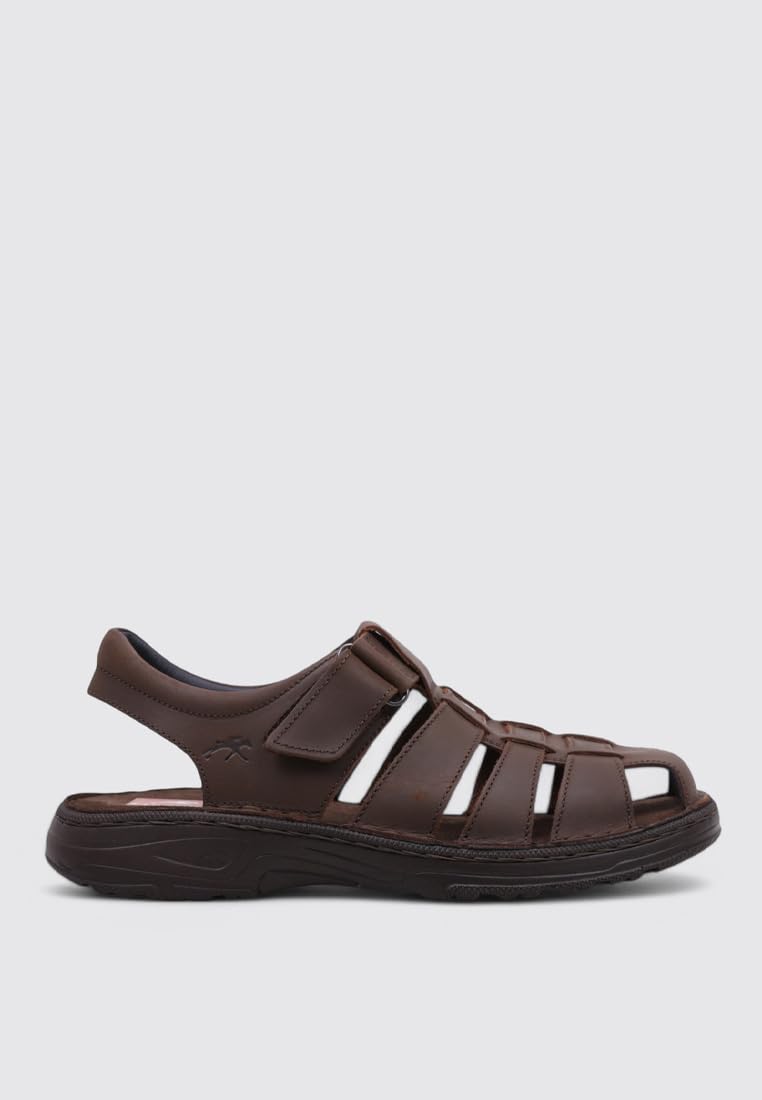 Fluchos Sandalias de hombre Azores F2198