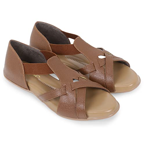 Image of DOCTOR EXTRA SOFT Women's Sandals Ortho Care Orthopaedic Diabetic Daily Use Dr Sole Footwear Casual Stylish Chappals Slippers for Ladies & Girl's K-537