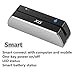 Bluetooth X6BT USB Card Reader Writer Encoder Swipe by Card Writer Device