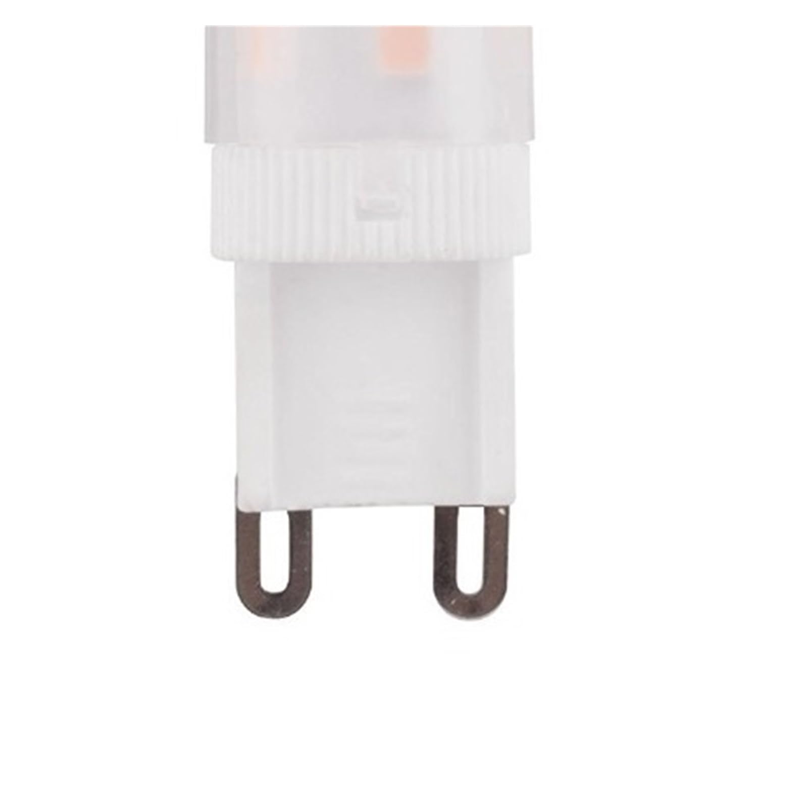 G4/G9/E14 2W Led Nastrojowe Oświetlenie LED Płomień Migające Świeczki Na Światło Kempingowe Żarówki Efekt Dynamiczny Niskie ZużYcie Energii(G9 -AC85-265V)