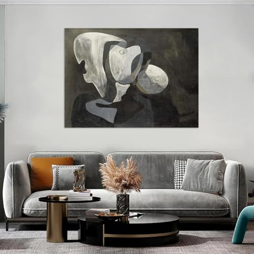Tableaux Salvador Dali de luxe impression sur toile célèbre haute qualité - 2
