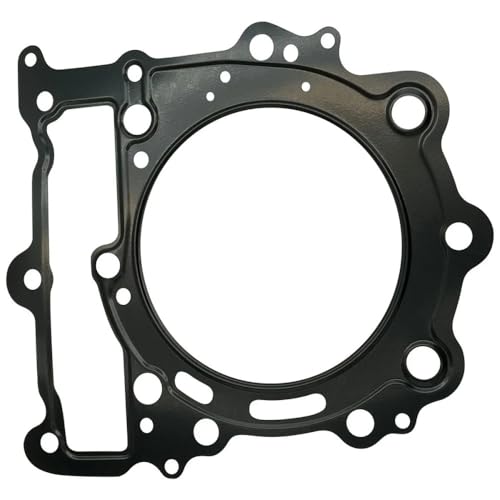 Carter de moteur G650GS joint de culasse et embrayage