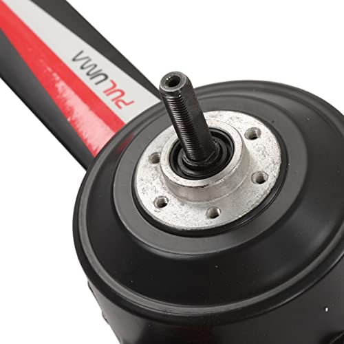 Rear Wheel Motor Controller Set, Data Displaying Aluminum Alloy Rear Drive Motor Wheel Kit High Toughness 36V 250W For 26Inch Hub Motor #TOP7