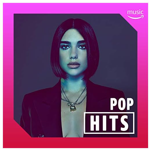 Hits Pop