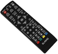 Comag SL40 HD Replacement Remote Control