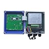 TUF-2000B Water Ultrasonic Flow Meter TS-2/TM-1/TL-1 Wall Mounted Type ModBus Protocol Optional SD Card Storage Liquid Flowmeter(Host TS-2 TM-1 TL-1)