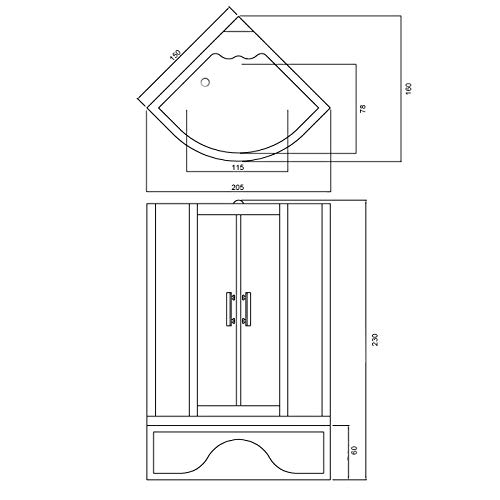 Banera-Ducha-hidromasaje-spa-Banera-de-esquina-Terapia-luz-de-colores-Modelo-MONTECARLO-150-x-150-cm Banera-Ducha-hidromasaje-spa-Banera-de-esquina-Terapia-luz-de-colores-Modelo-MONTECARLO-150-x-150-cm