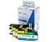 Produktbild G&G Tinte kompatibel zu HP 950XL / 951XL -Multipack- je 1x schwarz, Cyan, Magenta, gelb