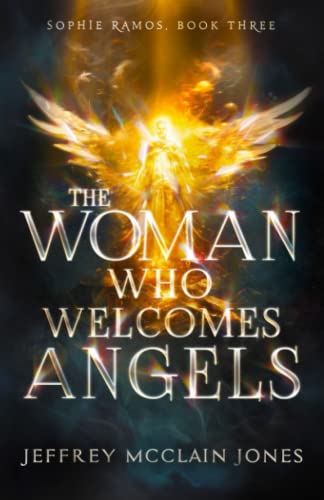 The Woman Who Welcomes Angels (Sophie Ramos)
