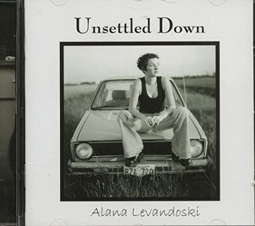 Unsettled Down