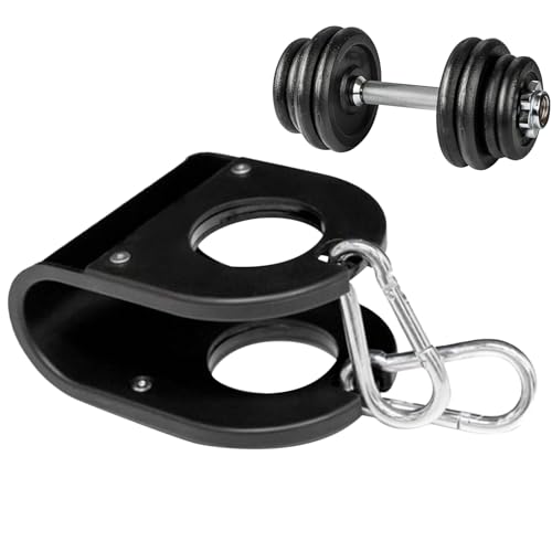 Colliers de musculation robustes pour barres d'haltères et levage