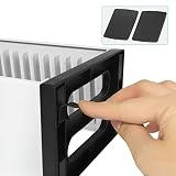 NCONCO Wieża do Przechowywania 36 Dysków Gier - Uniwersalna dla PS5/PS4/Xbox One/NS i Blu-Ray - ABS