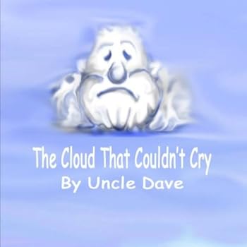 Paperback The Cloud That Couldn't Cry Book