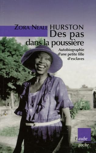 Des pas dans la poussière [French] 2752602588 Book Cover