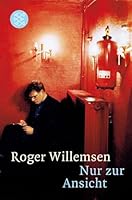 Nur zur Ansicht. Gesammelte Essays 3596175232 Book Cover