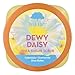 Tree Hut Dewy Daisy Shea Sugar Scrub, Exfoliating, Hydrating & Moisturizing Body Scrub with Shea Butter & Nourishing Essential Oils, Smooth & Soften Skin, 18 oz