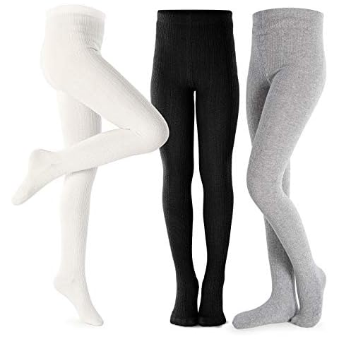 Collants Petrass Filles 3 pièces Cover
