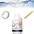Waterproof Tile Gap Repair Filler, Grout Tiling Tile Reviver Repair, Tile Reform Waterproof Gap Repair Filler, Tile Grout Repair Kit for Living Room Floor (150ml,Gray)