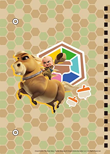 Amazon.co.jp: ユニバーサル: ボス・ベイビー特集