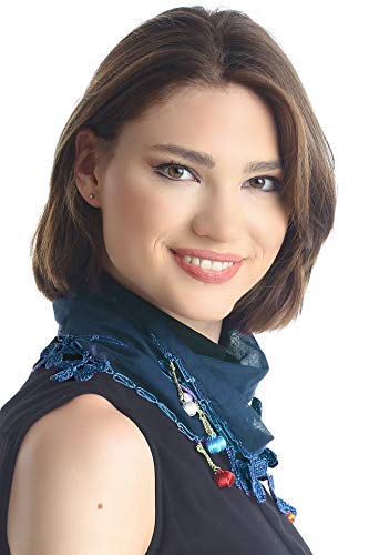 Preisvergleich Produktbild Deresina Headwear Scarf Stirnband für Frauen (Marine)