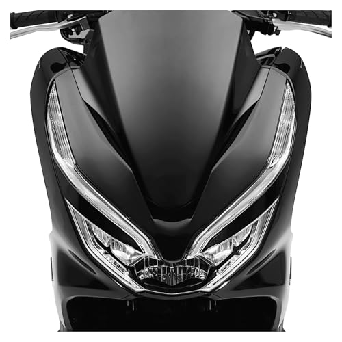 Phare d'assemblage premium pour moto PCX125 et PCX150 2018-2020