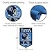 WinCraft Tennessee Titans Heritage History Banner Pennant