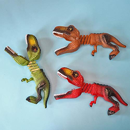 Conjunto de Jogos de Garra de Agarrador, Brinquedo Interativo Multicolorido para Crianças Com Figura