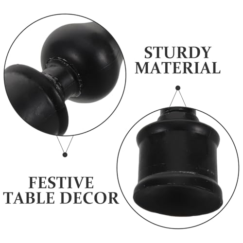 Bougies décoratives Cabilock pour illuminer votre bureau au quotidien