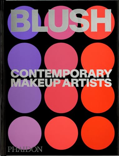 Blush. Contemporary Makeup Artists