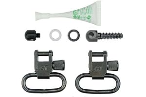 Mossberg 500 Shotgun Plugs: Reliable and Affordable Performance