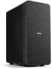 Barra de sonido Denon DHT-S517 para TV con subwoofer inalámbrico (modelo 2022) | Sonido envolvente 3D, Dolby Atmos, compatibilidad con HDMI eARC, transmisión de música inalámbrica mediante Bluetooth, configuración rápida, montable en pared 4