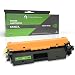 Produktbild Printing Pleasure Toner kompatibel zu CF217A 17A [mit CHIP] für HP Laserjet Pro MFP M130nw M130fn M130fw M130a M102a M102w - Schwarz, hohe Kapazität (1.600 Seiten)