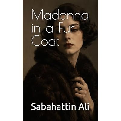 Madonna in a Fur Coat