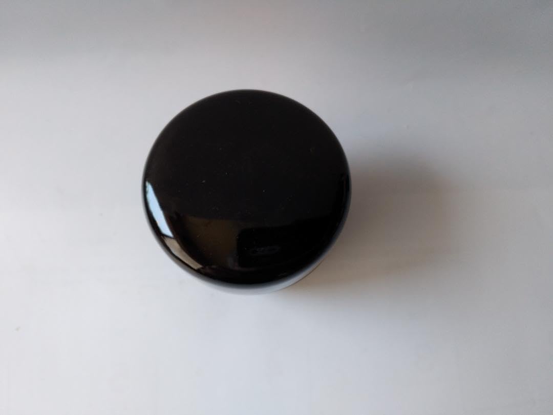 茶道具 輪島塗 真塗 棗 蒔絵師 大窪敏正 漆器 漆芸 抹茶 茶器 共箱 新品