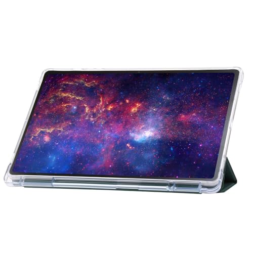 Coque tablette Samsung Galaxy Tab S10 Lite 11.9 X400 2025 silicone - 4