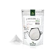 [Medicinal Supplement Powder] L-arginine Base Powder 아르기닌 분말 (4oz)