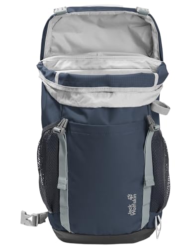 Sac à dos Jack Wolfskin Kids Explorer 20 idéal pour sorties scolaires