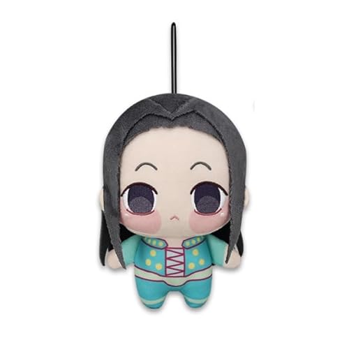 HUNTER&times;HUNTER ちょぴぬい2 ゴン ハンターハンター ストラップ ぬいぐるみ カプセル