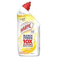 Harpic White & Shine