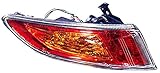 ILUMINACION IPARLUX - Faro HONDA CIVIC 3/5P.(05>) - GRUPO ÓPTICO TRASERO IZQUIERDOEXT.A...