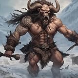 BEASTMASTER