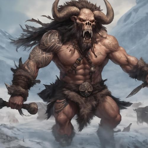  BEASTMASTER