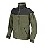 Olive Green/Black