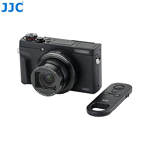Mando inalámbrico Bluetooth para Canon EOS y PowerShot - Fernando Cortés