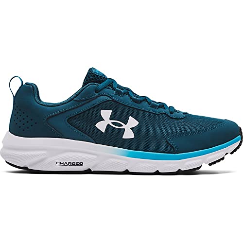 Image of Under Armour mens Charged Assert 9 Road Running Shoe